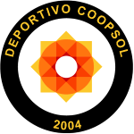 Escudo de Deportivo Coopsol