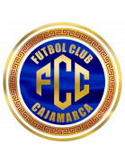 FC Cajamarca crest
