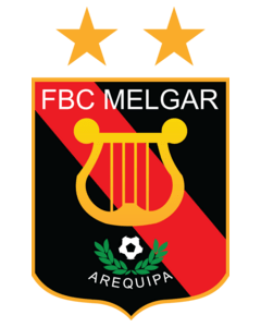 Escudo de Melgar