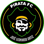 Escudo de Pirata FC