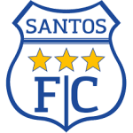 Santos FC de Nazca crest