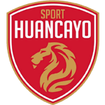 Escudo de Sport Huancayo