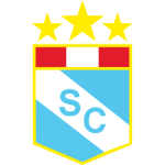 Escudo de Sporting Cristal