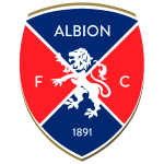 Escudo de Albion FC