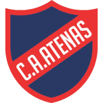 Atenas de San Carlos crest
