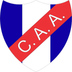 CA Artigas crest
