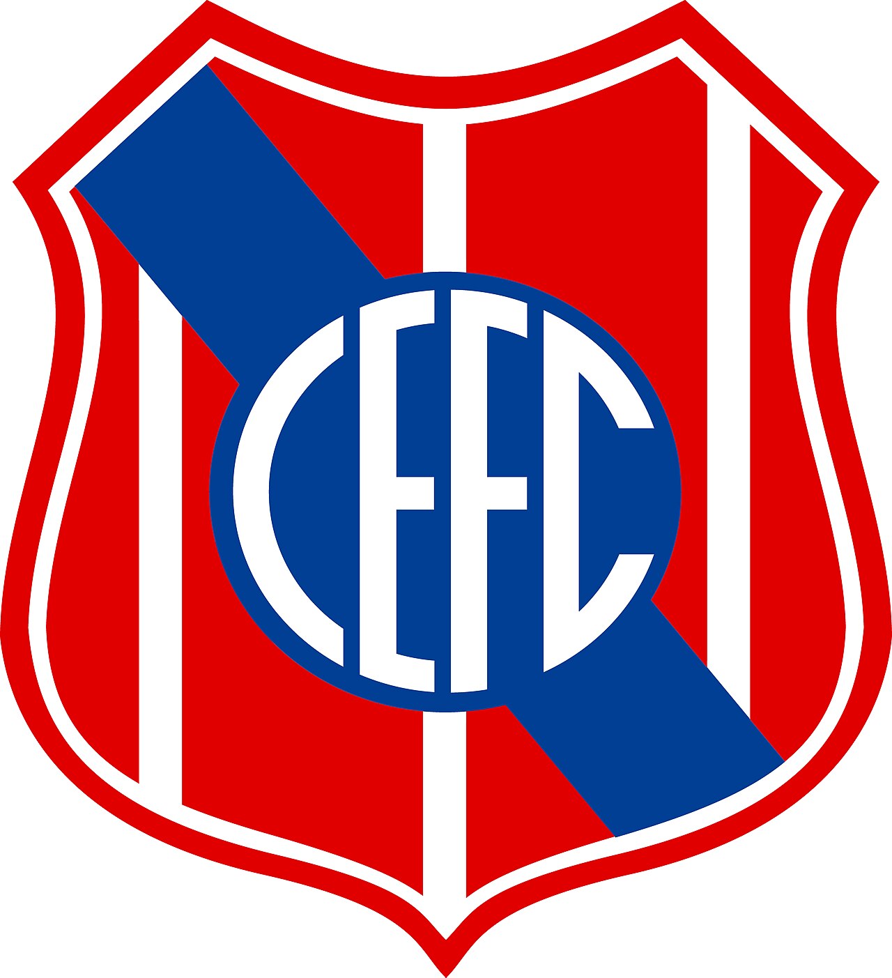 Central Español crest