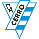 Cerro crest