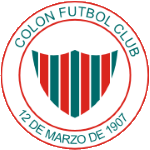 Escudo de Colón FC