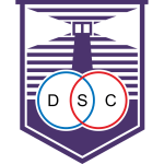 Defensor Sporting crest