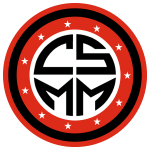 Miramar Misiones crest