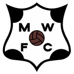 Montevideo Wanderers crest
