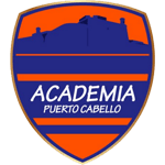 Escudo de Academia Puerto Cabello