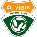 Escudo de Atlético El Vigía