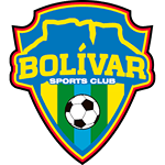 Escudo de Bolívar SC