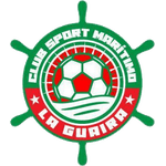 Escudo de CS Marítimo de La Guaira