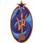 Deportivo La Guaira crest