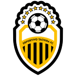 Deportivo Táchira crest