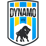Escudo de Dynamo Puerto FC