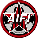 Escudo de Fundación AIFI