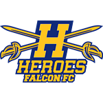Escudo de Héroes de Falcón