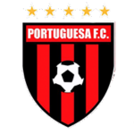 Portuguesa FC crest