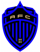 Auckland FC crest