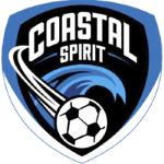 Coastal Spirit crest