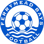 Ferrymead Bays FC crest