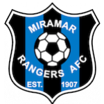 Miramar Rangers crest