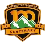 Upper Hutt City FC crest