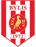 FK Bylis crest