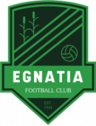 KF Egnatia crest