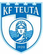 stema e KF Teuta
