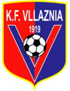 stema e KF Vllaznia