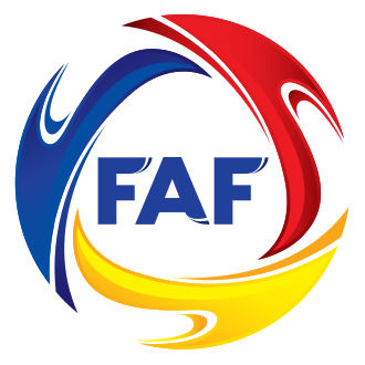 CF Esperanca d'Andorra crest
