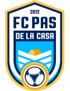 FC Pas de la Casa crest