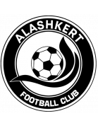 Alashkert Yerevan FC crest