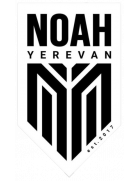FC Noah Yerevan crest