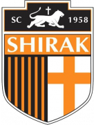 FC Shirak Gyumri crest