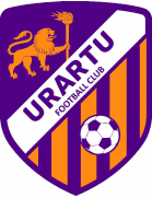 FC Urartu Yerevan զինանշան