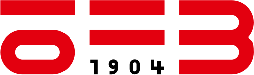 Schwarz-Weiss Bregenz Wappen