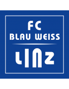 FC Blau-Weiss Linz Wappen
