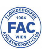 Floridsdorfer AC crest