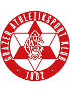 Grazer AK 1902 Wappen