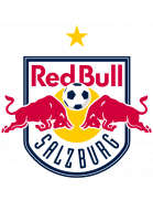 Red Bull Salzburg crest