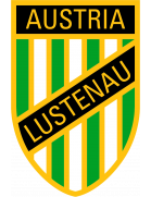 SC Austria Lustenau Wappen