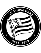 SK Sturm Graz II Wappen