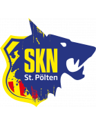 SKN St. Polten Wappen