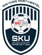 SKU Amstetten Wappen